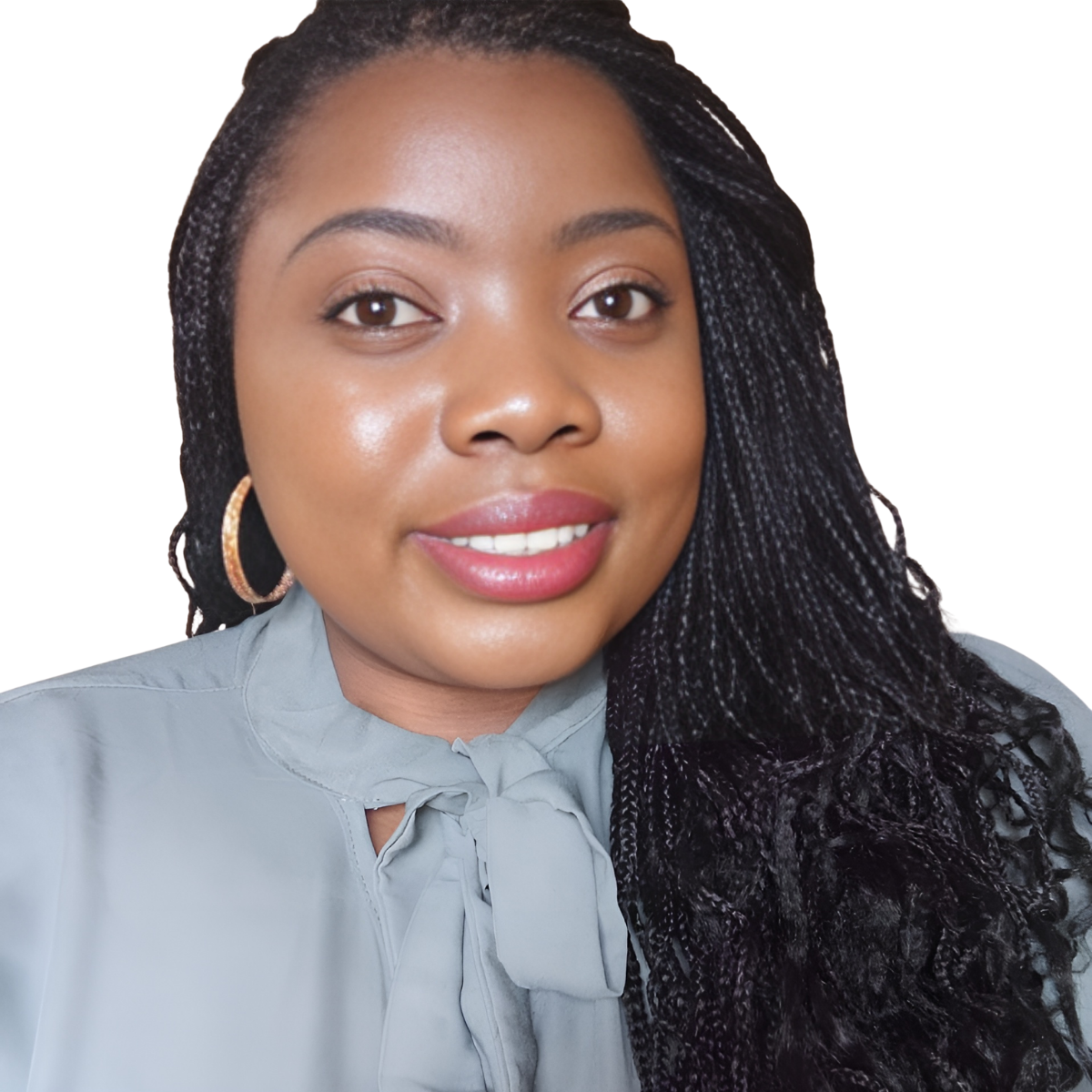 Monica Dube-Sekhwela